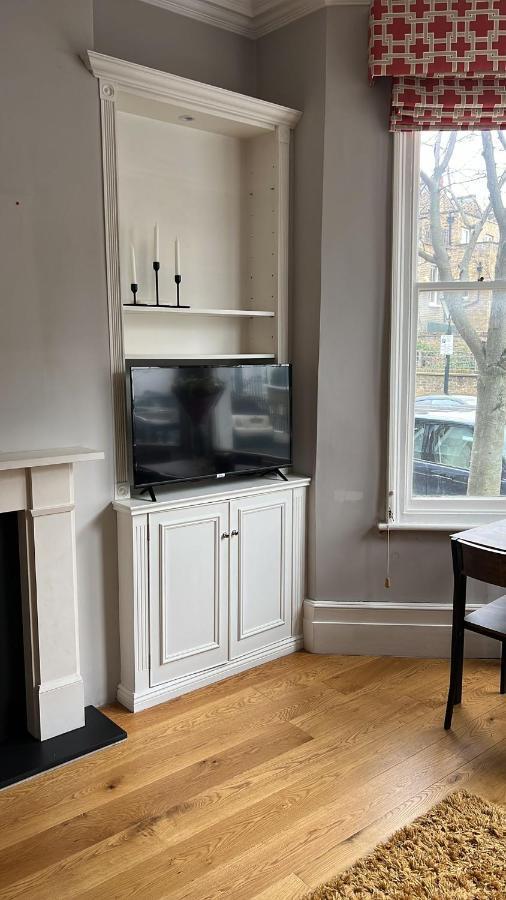 Chelsea Victorian Gem Διαμέρισμα Λονδίνο Εξωτερικό φωτογραφία