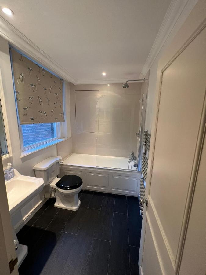 Chelsea Victorian Gem Διαμέρισμα Λονδίνο Εξωτερικό φωτογραφία
