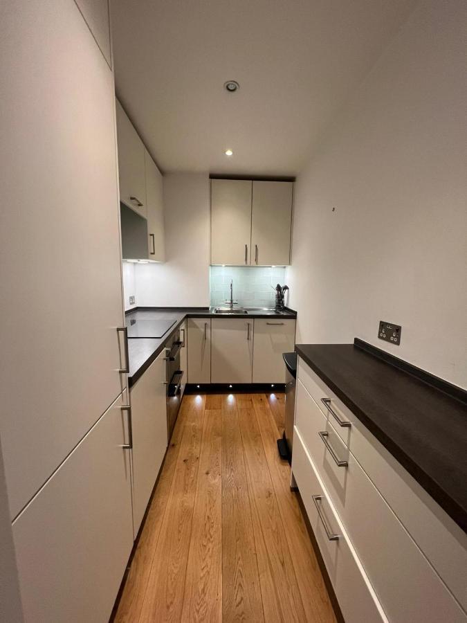 Chelsea Victorian Gem Διαμέρισμα Λονδίνο Εξωτερικό φωτογραφία