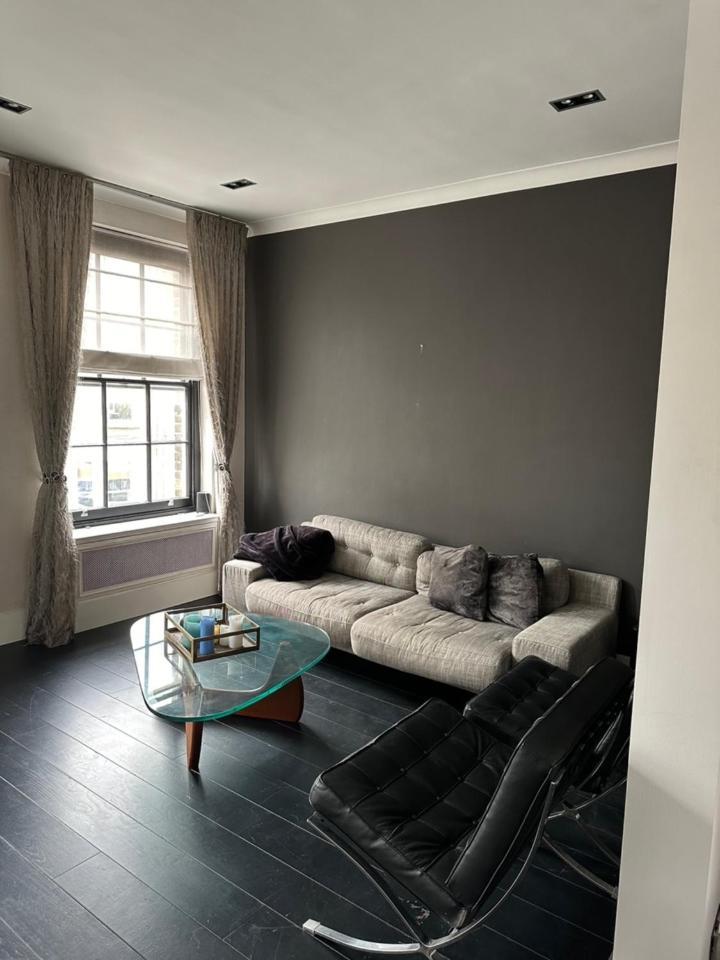 Chelsea Victorian Gem Διαμέρισμα Λονδίνο Εξωτερικό φωτογραφία