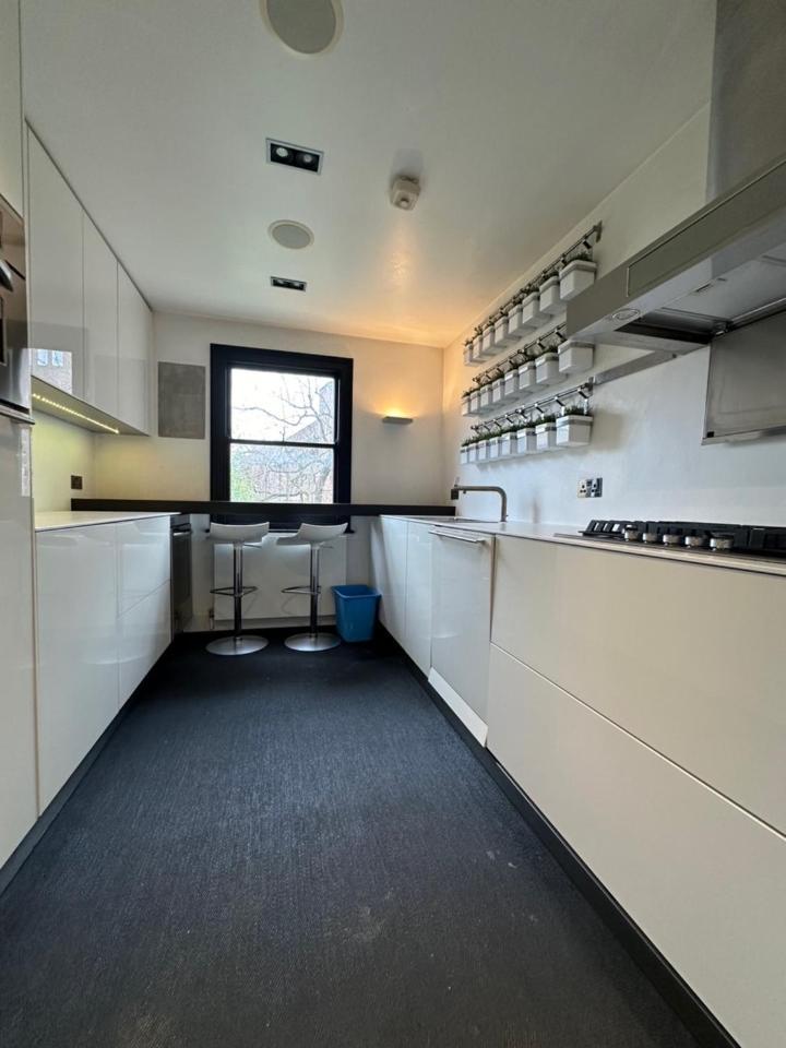 Chelsea Victorian Gem Διαμέρισμα Λονδίνο Εξωτερικό φωτογραφία